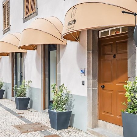 Hotel Machim D'Arfet House By Madeira Sun Travel Machico  Exterior foto