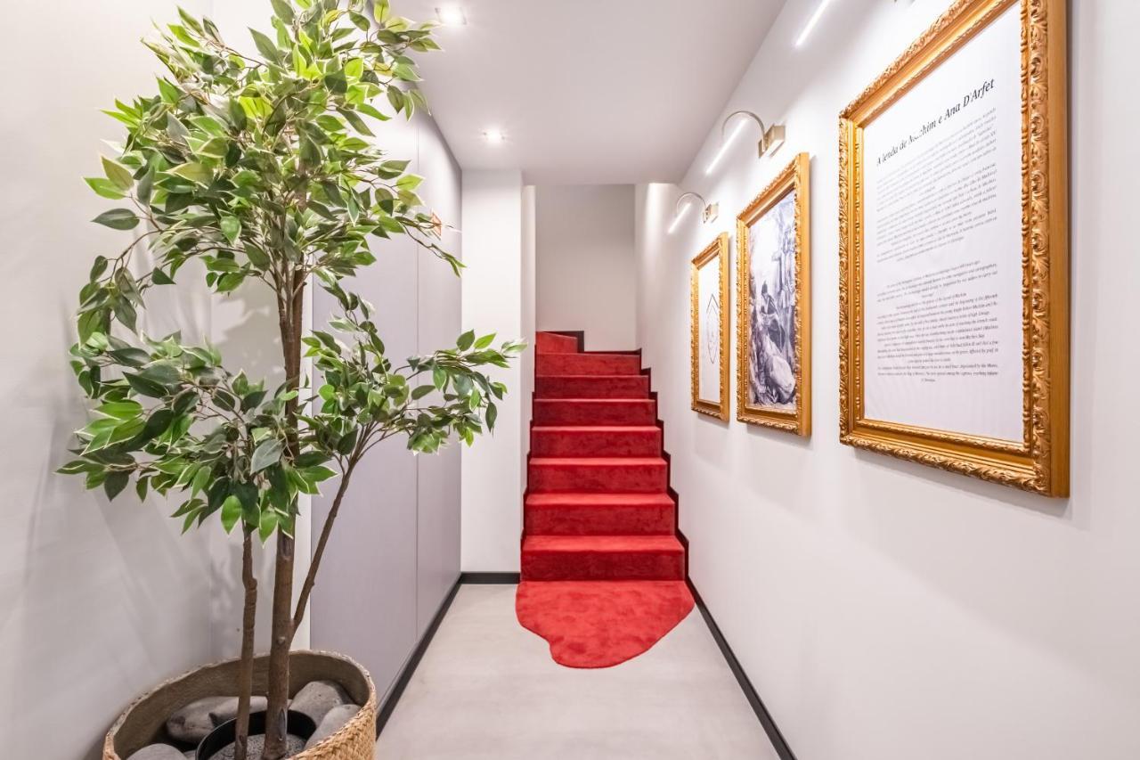 Hotel Machim D'Arfet House By Madeira Sun Travel Machico  Exterior foto