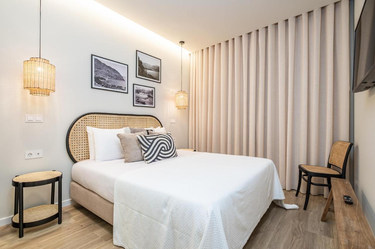 Hotel Machim D'Arfet House By Madeira Sun Travel Machico  Exterior foto