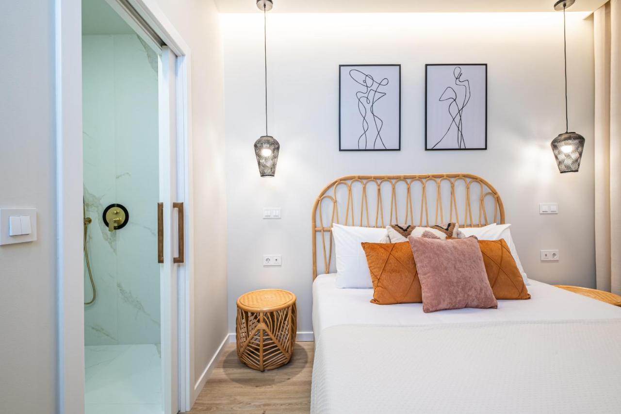 Hotel Machim D'Arfet House By Madeira Sun Travel Machico  Exterior foto