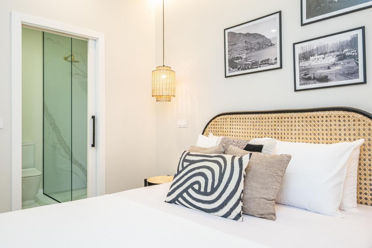 Hotel Machim D'Arfet House By Madeira Sun Travel Machico  Exterior foto